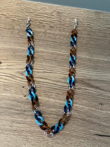 Brillenketting # Tasriem beschikbaar voor biedingen