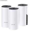 TP LINK M4 Deco - 3 pack, Computers en Software, WiFi-versterkers, Ophalen of Verzenden, Zo goed als nieuw, TP Link Deco