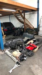 Land rover discovery 3 onderdelen, Auto-onderdelen, Interieur en Bekleding, Ophalen