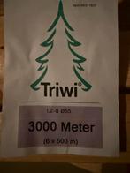 Kerstboom inpak net 55 cm ø, Ophalen of Verzenden, Zo goed als nieuw