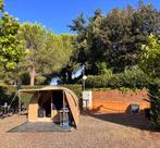 Karsten 2800 tent, Ophalen, Zo goed als nieuw, Tot en met 4