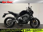 Yamaha MT 09 (bj 2021), Motoren, Motorrijbewijs A, Bedrijf, Meer dan 35 kW, Onbekend