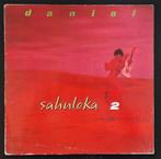 Daniel Sahuleka LP - 2, Cd's en Dvd's, Vinyl | Pop, Ophalen of Verzenden, Zo goed als nieuw, 1980 tot 2000