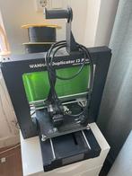 Wanhao Duplicator I3 Plus 3D Printer, Ophalen of Verzenden, Gebruikt