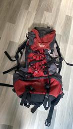 Lowe Alpine 65 + 20 (80 ltr) rugtas, Sport en Fitness, Ophalen of Verzenden, Zo goed als nieuw, Rugzak