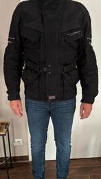 Motorjas - Goede Staat, 4 seizoenen, waterdicht, Jas | textiel, Heren, Difi, Ophalen of Verzenden