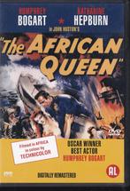 The African queen ֎ 1951, Humphrey Bogart, Katharine Hepburn, Cd's en Dvd's, Dvd's | Klassiekers, Vanaf 12 jaar, Ophalen of Verzenden