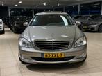 Mercedes-Benz S-klasse S320 CDI Aut7|Prestige Plus|2e Eig|To, Automaat, 221 €/maand, Achterwielaandrijving, Gebruikt