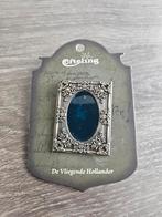 Pin Vliegende Hollander, Ophalen of Verzenden, Nieuw