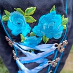 Dirndl 36 set Landhaus met schort en Stockerpoint blouse, Kleding | Dames, Carnavalskleding en Feestkleding, Ophalen of Verzenden