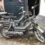 Gezocht Vespa brommer bromfiets oldtimer Si Ciao Piaggio, Fietsen en Brommers, Ophalen