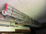 ALTREX reformladder 3x10 prof, Doe-het-zelf en Verbouw, Ladders en Trappen, Ladder, Gebruikt, 4 meter of meer, Ophalen