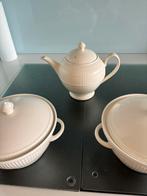 Servies wedswood Albert Heijn, Ophalen of Verzenden