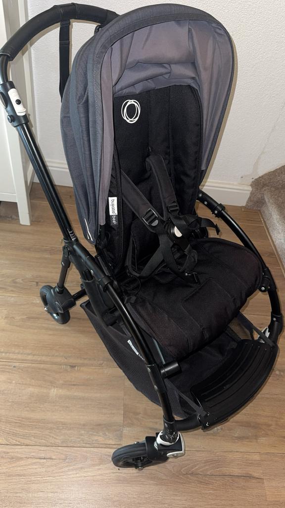 Bugaboo bee 5, Kinderen en Baby's, Kinderwagens en Combinaties, Gebruikt, Bugaboo, Ophalen