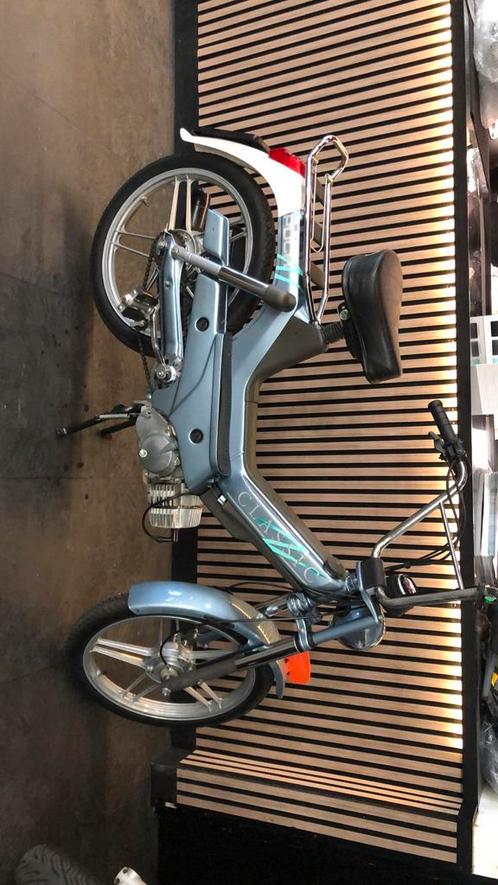 PUCH CLASSIC PUCH MAXI IN ORIG.NIEUWSTAAT, Fietsen en Brommers, Brommers | Puch, Zo goed als nieuw, Maxi, Maximaal 25 km/u, Ophalen of Verzenden