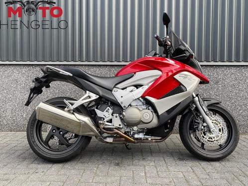 Honda VFR 800 X CROSSRUNNER (bj 2012), Motoren, Motoren | Honda, Bedrijf, Toermotor