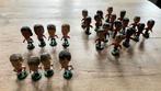 Voetbal poppetjes, Ophalen of Verzenden, Zo goed als nieuw, Overige binnenlandse clubs, Beeldje of Poppetje