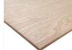 40 mm multiplex / deur werkblad nieuw watervast verlijmd, Minder dan 25 mm, Nieuw, Ophalen of Verzenden, Plank