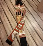 Burberry Sjaal met Patroon, Kleding | Dames, Hoeden en Petten, Ophalen of Verzenden, Gedragen