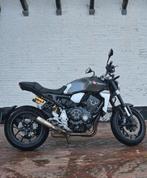 Honda CB1000R lage km-stand!, Motoren, Onderdelen | Honda, Ophalen