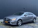 Nette Mercedes-Benz CLS 350CDI Blue Eff. Aut7 2011 Grijs, Auto's, Mercedes-Benz, Automaat, Achterwielaandrijving, 1715 kg, 4 stoelen