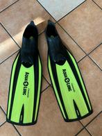 Binnenvinnen maat 42-43, Watersport en Boten, Ophalen of Verzenden, Zo goed als nieuw, Zwem- of Duikvliezen