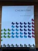 Chemie, Ophalen of Verzenden, Zo goed als nieuw, Overige niveaus, Scheikunde