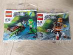 Lego galaxy squad 30230 / 30231 polybag, Ophalen, Nieuw, Complete set, Lego