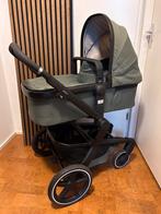 Joolz day plus + groen green met maxicosi 360 pro, Ophalen, Zo goed als nieuw, Overige merken