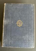Oxford press 1935 editie Complete works of Shakespeare, Antiek en Kunst, Ophalen, Onbekend
