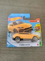 Hot Wheels Lamborghini urus, Ophalen of Verzenden, Nieuw