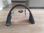 Babygym Done Bydeer, Kinderen en Baby's, Speelgoed | Babyspeelgoed, Ophalen of Verzenden, Zo goed als nieuw, Babygym