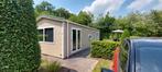 Luxe Chalet in Drents Friese Wold