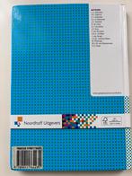 Getal en Ruimte VMBO- KGT deel 2, Boeken, Ophalen of Verzenden, Zo goed als nieuw, VMBO