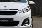 Peugeot 108 1.0 e-VTi Active Airco Camera Carplay Nap, 12 maanden, Gebruikt, Euro 6, 4 stoelen