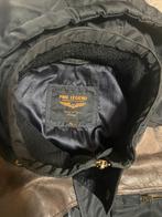 PME Legend Winterjas XL - Zeer Goede Staat!, Kleding | Heren, Ophalen of Verzenden, Zo goed als nieuw, Maat 56/58 (XL), Zwart