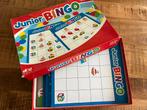 Junior Bingo Bordspel, Ophalen of Verzenden, Gebruikt