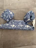 Zwembandjes met haaien motief, Ophalen of Verzenden, Zo goed als nieuw