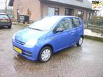 Daihatsu Cuore 1.0-12V 100th Anniversary, Auto's, Daihatsu, Origineel Nederlands, Te koop, Benzine, 700 kg