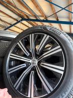 Originele 20inch Volvo XC90 velgen + winterbanden Pirelli, Auto-onderdelen, Banden en Velgen, Ophalen, 275 mm, Banden en Velgen