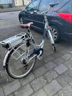 Speijk elektrisch dames fiets Framemaat van 50 cm, Overige merken, Ophalen of Verzenden, Zo goed als nieuw, 51 tot 55 cm