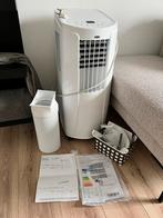 Mobiele Airco Monza, Witgoed en Apparatuur, Airco's, Ophalen, Minder dan 60 m³, 3 snelheden of meer, Zo goed als nieuw