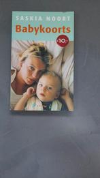 Saskia Noort. - Babykoorts, Ophalen of Verzenden, Zo goed als nieuw, Saskia Noort.