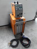 Mig/Mag lasapparaat Rehm Megapuls 300 Watergekoeld D puls