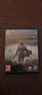 Shadow of Mordor PS4, Avontuur en Actie, Gebruikt, Vanaf 18 jaar, 1 speler