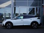 Peugeot e-2008 EV Allure 50 kWh | 3 Fase | Elektrisch | Adap, 330 km, Gebruikt, Wit, Origineel Nederlands