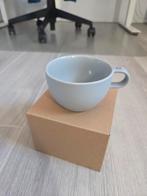 Nespresso Barista Cappuccino Set - Medium 4 stuks, Huis en Inrichting, Ophalen, Nieuw, Effen, Kop(pen) en/of Schotel(s)