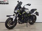 KAWASAKI Z650 2020 TFT Scherm Veel Opties Incl. Historie, 2 cilinders, 649 cc, Bedrijf, Meer dan 35 kW