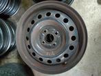 Toyota Corolla stalen velgen 15 inch 1987-2007, Ophalen, Gebruikt, Toyota