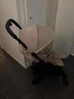 Cybex coya, Ophalen, Zo goed als nieuw, Regenhoes